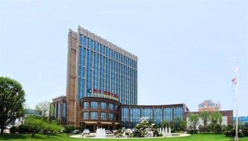 фото отеля Kaixiang Hotel