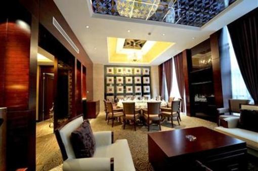 фото отеля Kaixiang Hotel