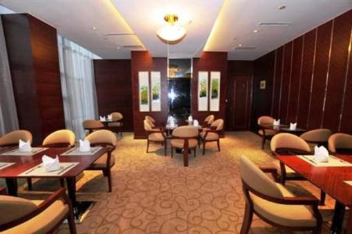 фото отеля Kaixiang Hotel