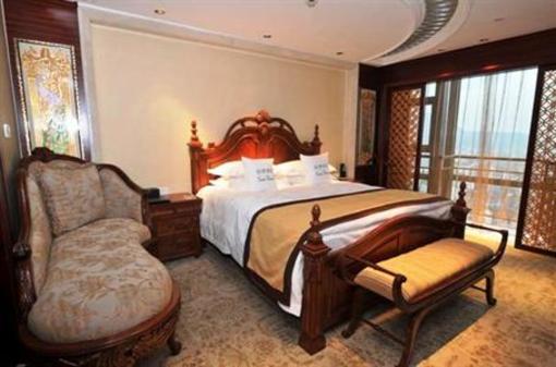 фото отеля Kaixiang Hotel