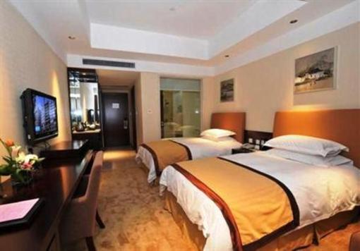 фото отеля Kaixiang Hotel