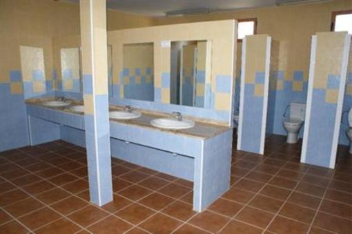 фото отеля Lincetur Cabaneros Centro de Turismo Rural