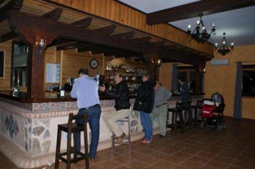 фото отеля Lincetur Cabaneros Centro de Turismo Rural