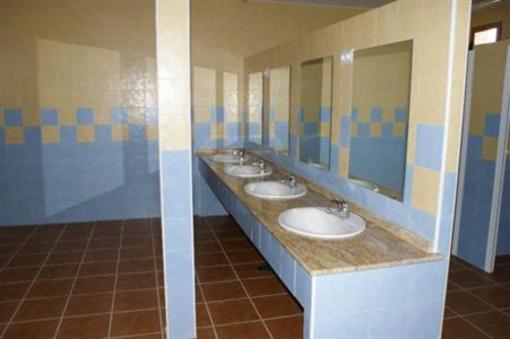 фото отеля Lincetur Cabaneros Centro de Turismo Rural