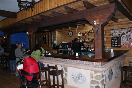 фото отеля Lincetur Cabaneros Centro de Turismo Rural