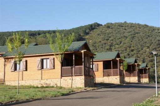 фото отеля Lincetur Cabaneros Centro de Turismo Rural