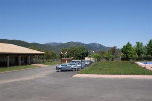 фото отеля Lincetur Cabaneros Centro de Turismo Rural