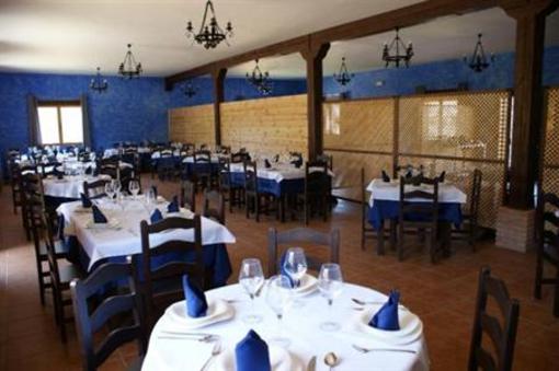 фото отеля Lincetur Cabaneros Centro de Turismo Rural