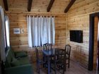 фото отеля Lincetur Cabaneros Centro de Turismo Rural