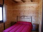 фото отеля Lincetur Cabaneros Centro de Turismo Rural