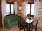 фото отеля Lincetur Cabaneros Centro de Turismo Rural