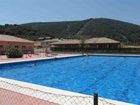 фото отеля Lincetur Cabaneros Centro de Turismo Rural