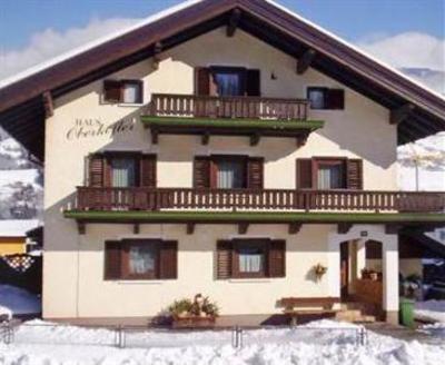 фото отеля Apartment Oberkofler