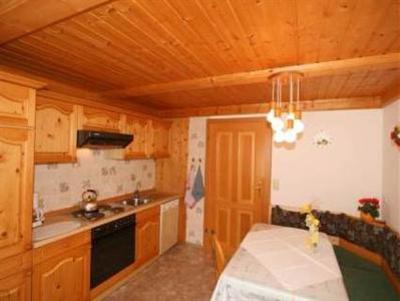 фото отеля Apartment Oberkofler