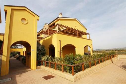 фото отеля Agriturismo Le Due Ruote