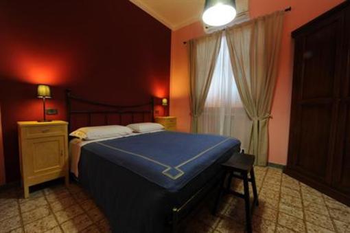 фото отеля Agriturismo Le Due Ruote