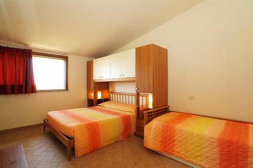фото отеля Agriturismo Le Due Ruote