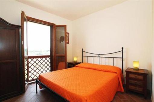 фото отеля Agriturismo Le Due Ruote