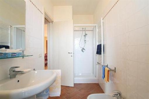 фото отеля Agriturismo Le Due Ruote