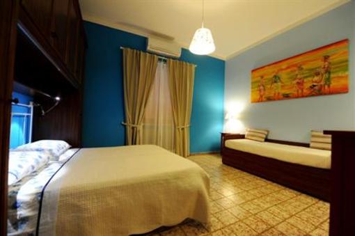 фото отеля Agriturismo Le Due Ruote