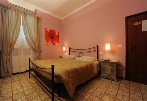 фото отеля Agriturismo Le Due Ruote