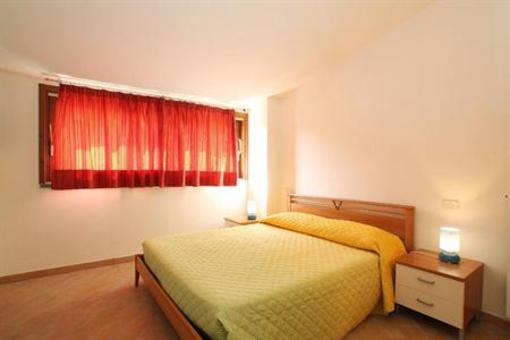 фото отеля Agriturismo Le Due Ruote