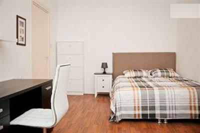 фото отеля Shortstay Rotterdam Suites