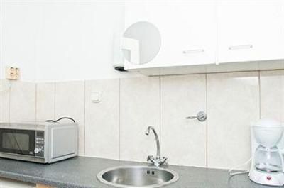 фото отеля Shortstay Rotterdam Suites