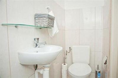 фото отеля Shortstay Rotterdam Suites