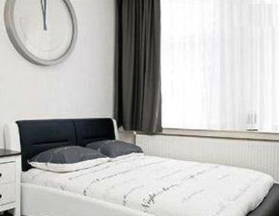 фото отеля Shortstay Rotterdam Suites