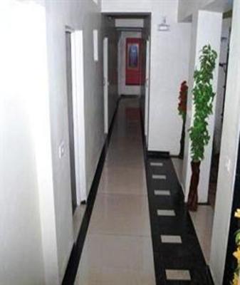 фото отеля Hotel Radiant