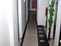 Hotel Radiant