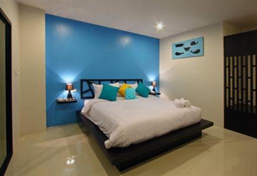 фото отеля Sleep Whale Hotel