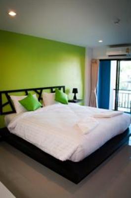 фото отеля Sleep Whale Hotel
