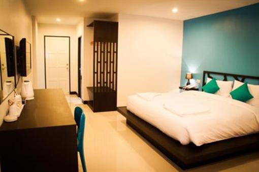 фото отеля Sleep Whale Hotel