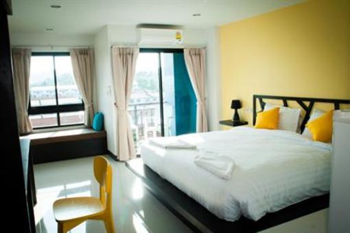 фото отеля Sleep Whale Hotel
