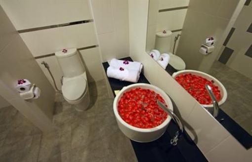 фото отеля Sleep Whale Hotel