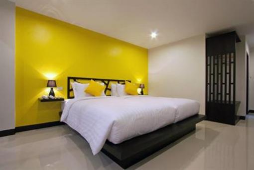 фото отеля Sleep Whale Hotel