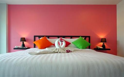 фото отеля Sleep Whale Hotel