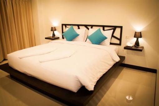фото отеля Sleep Whale Hotel