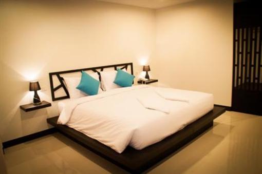 фото отеля Sleep Whale Hotel