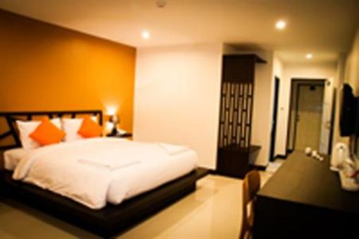 фото отеля Sleep Whale Hotel