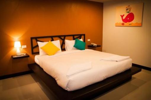 фото отеля Sleep Whale Hotel