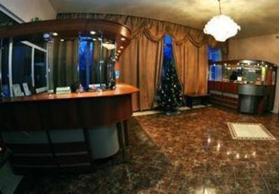 фото отеля Odon Hotel