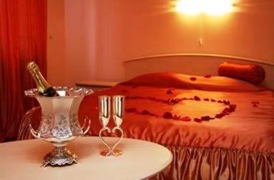фото отеля Odon Hotel