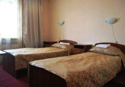 фото отеля Odon Hotel