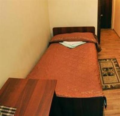 фото отеля Odon Hotel