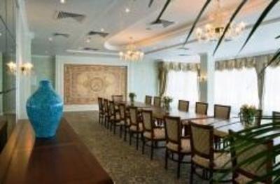 фото отеля Odon Hotel
