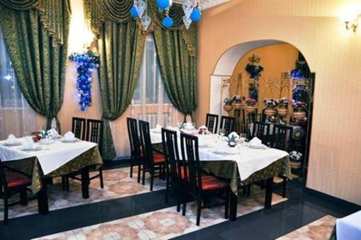фото отеля Odon Hotel
