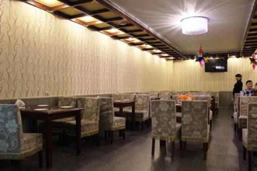 фото отеля Odon Hotel